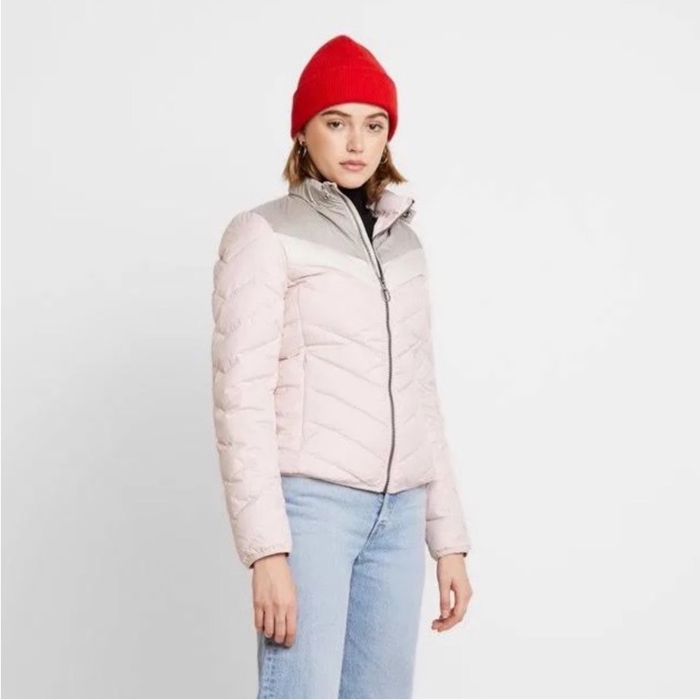 G-STAR ALASKA PADDED DOWN JACKET NWOT